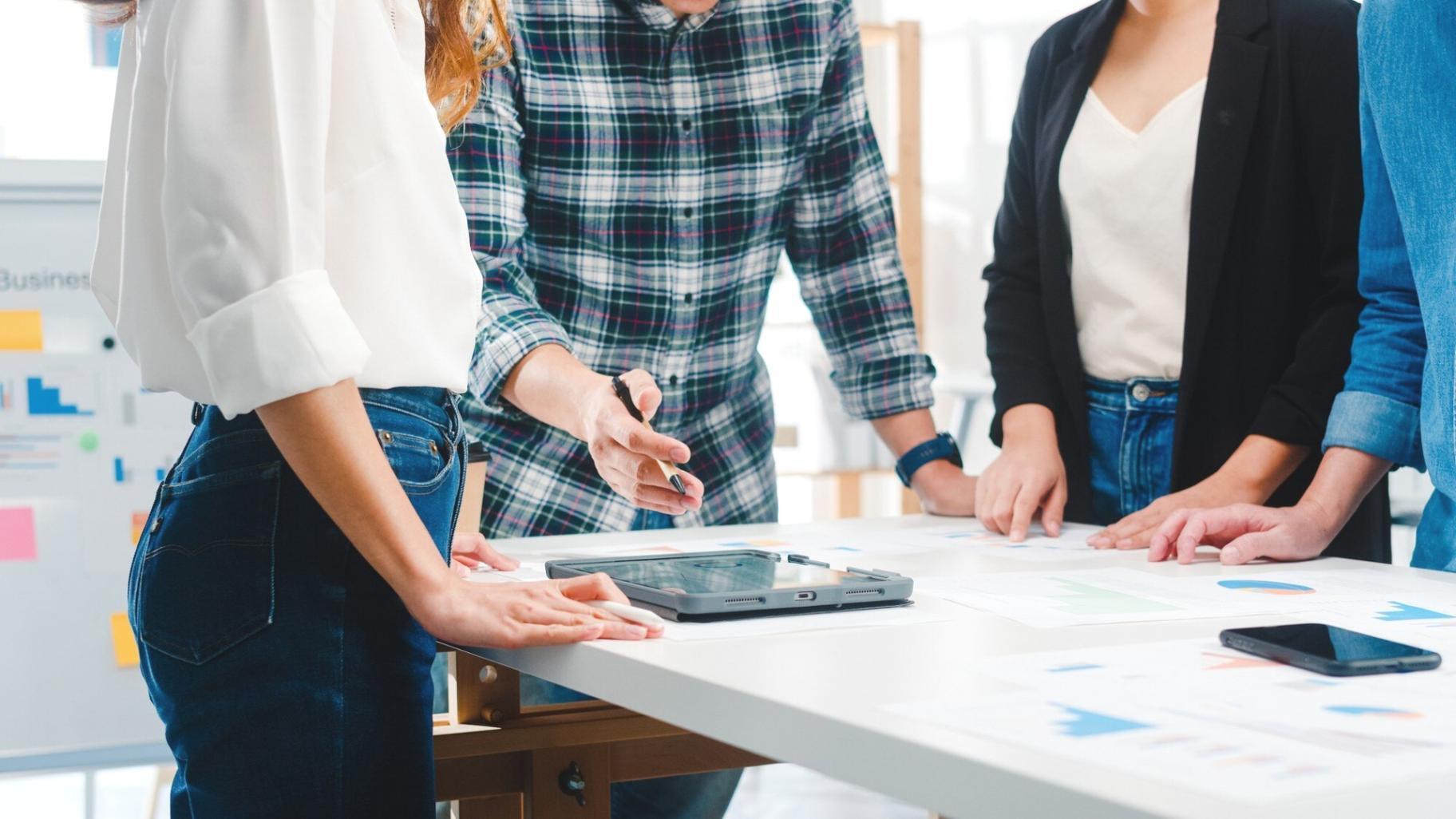 Consultation financière personnalisée dans nos bureaux de Nantes