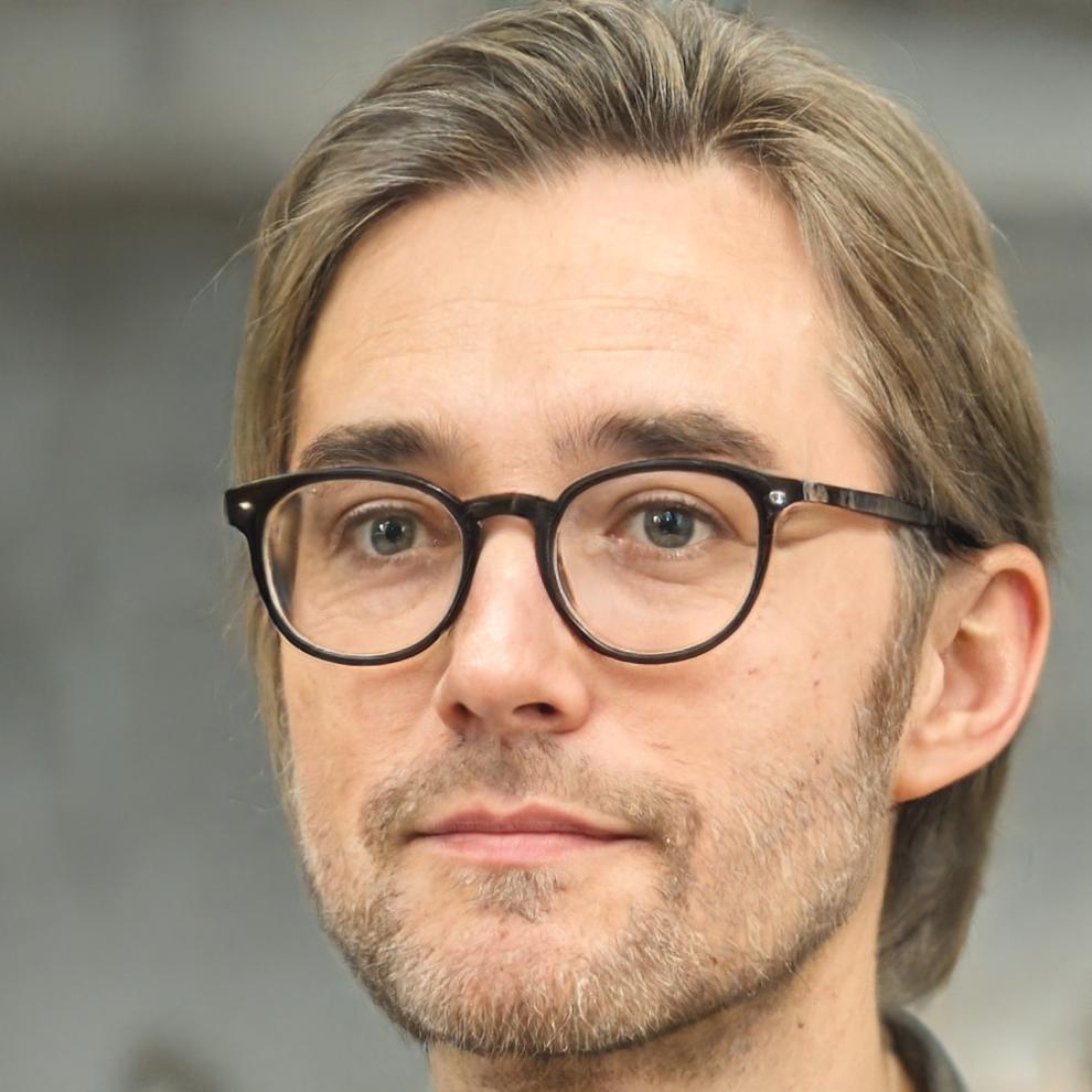 Expert financier discutant avec un client
