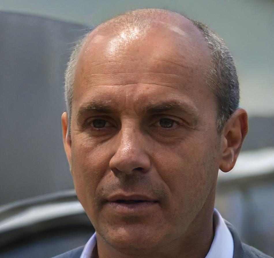 Portrait de Léonard Thibault